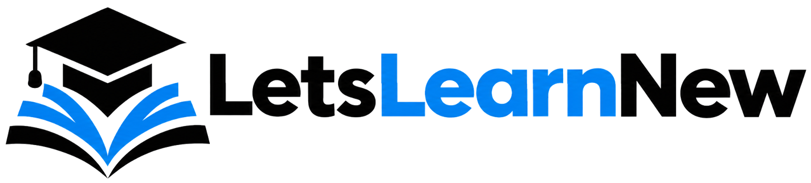 LetsLearnNew