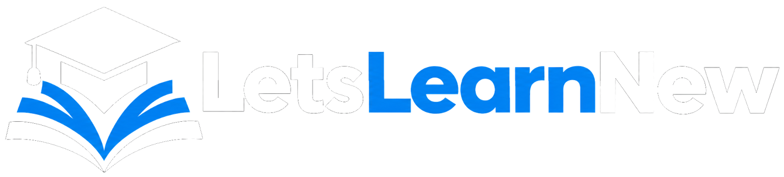 LetsLearnNew